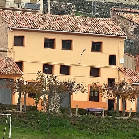 Jumidosiv Apartment Aliaga