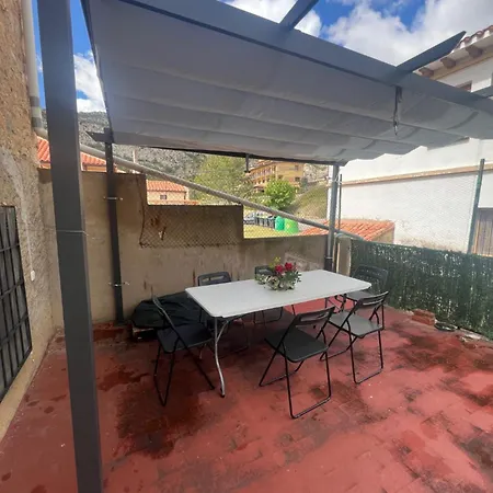 Apartment Jumidosiv *