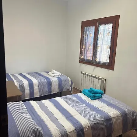 Jumidosiv Apartment Aliaga