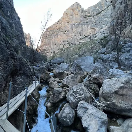 Apartment Jumidosiv Aliaga