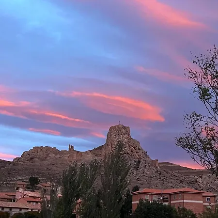 Apartment Jumidosiv *