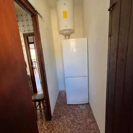 Jumidosiv Apartment Aliaga