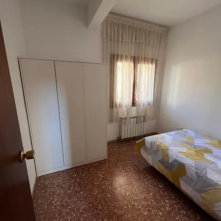 Apartment Jumidosiv Aliaga