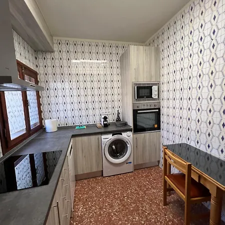Jumidosiv Apartment Aliaga