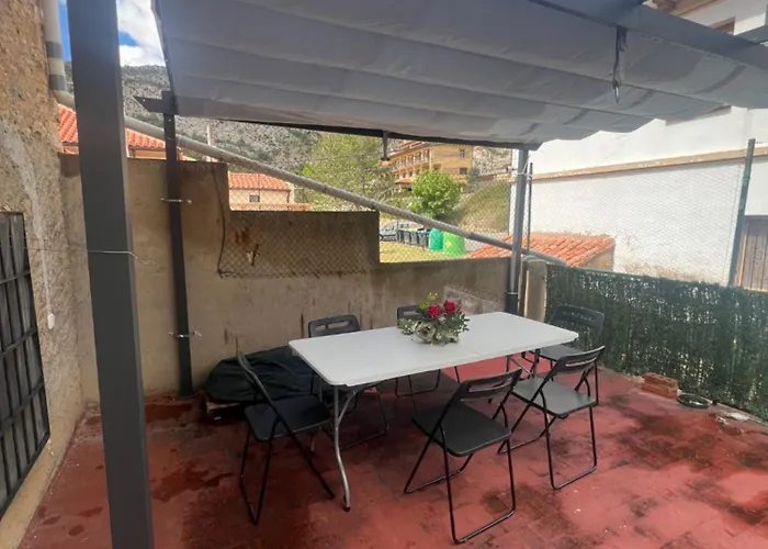 Lägenhet Jumidosiv *