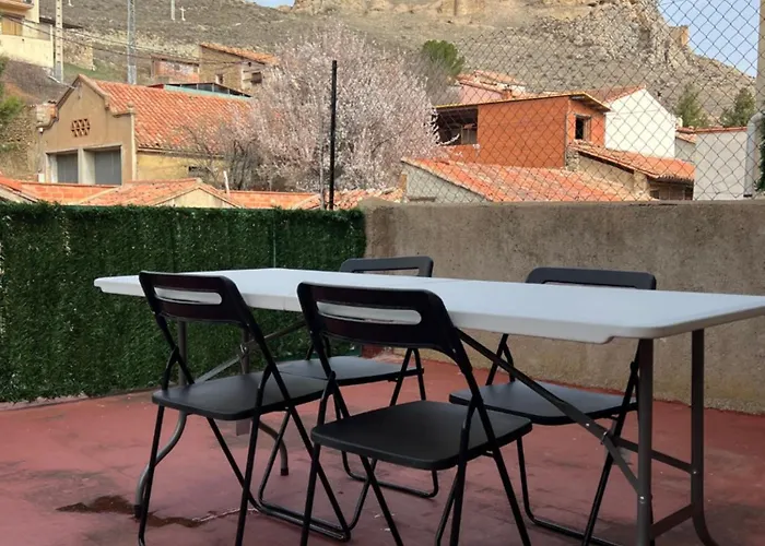 Lägenhet Jumidosiv *