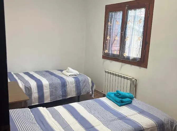 Jumidosiv Lägenhet Aliaga