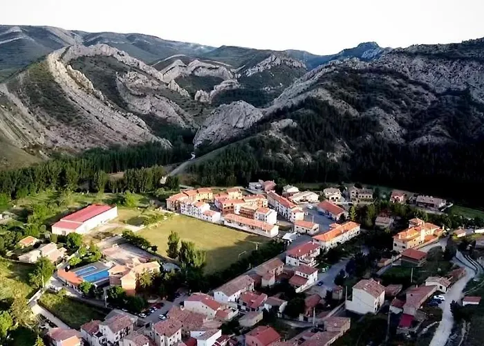 Lägenhet Jumidosiv Aliaga