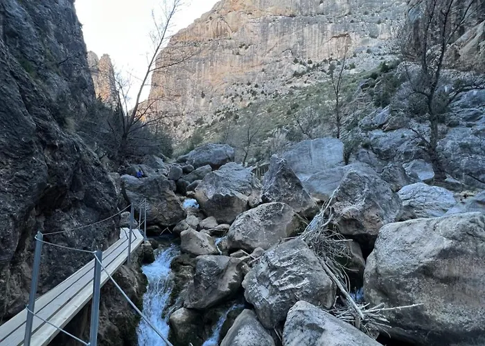 Lägenhet Jumidosiv Aliaga