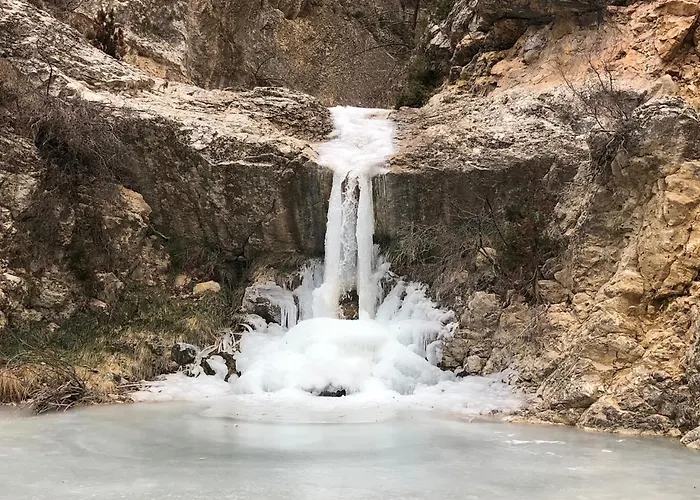 Jumidosiv Lägenhet *