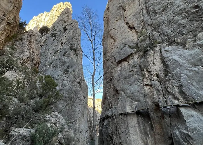 Lägenhet Jumidosiv Aliaga