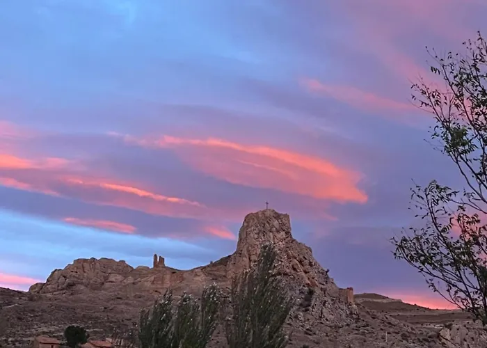 Lägenhet Jumidosiv *