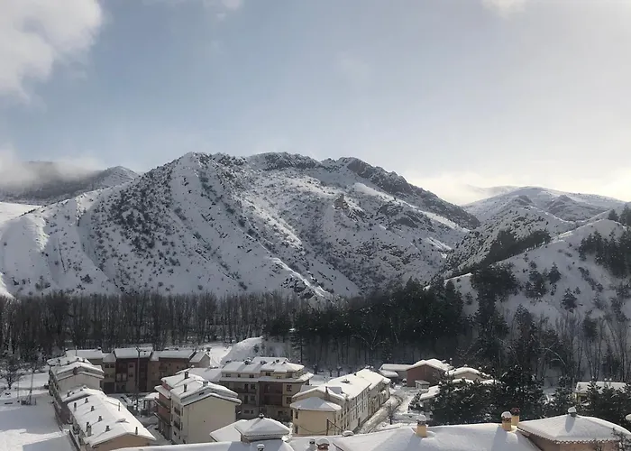 Lägenhet Jumidosiv *