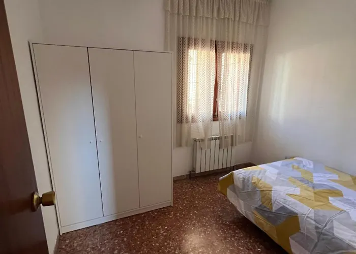 Lägenhet Jumidosiv Aliaga